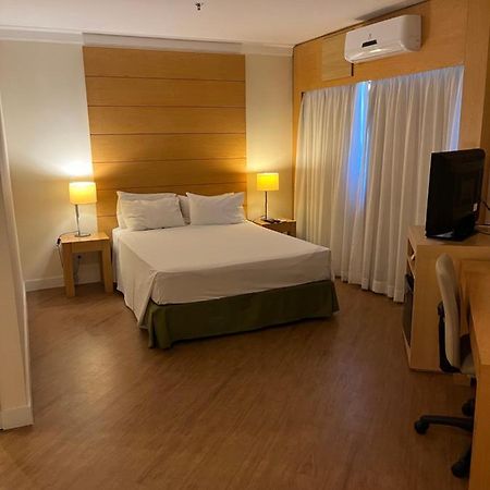 Апарт отель Flat Espetacular Lado Aeroporto Congonhas Lazer Total E Garagem 2205 Сан-Пауло Экстерьер фото